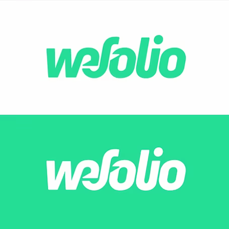 logo portfolio