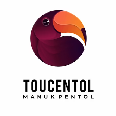 logo portfolio
